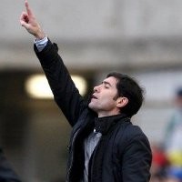 Bilbao Bikin Zaragoza Pecat Pelatih