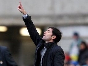 Bilbao Bikin Zaragoza Pecat Pelatih
