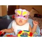 Adiva Rifki Mardani, 7 Bulan; Lelaki; m