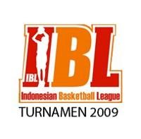 SM Jawara Turnamen IBL 2009