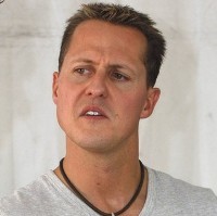 Bild: Mercedes Segera Umumkan Nama Schumi