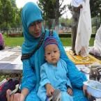 Devananda Kamal Parisya, 10 Bulan; Lelaki; m