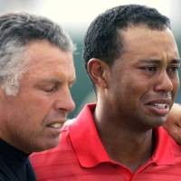 Caddie Tak Tahu Woods Selingkuh