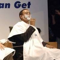 Istirahatlah, Tiger, tapi Kembalilah Nanti!