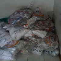 Jika Ditumpuk, Koin untuk Prita 10 Kali Tinggi Monas