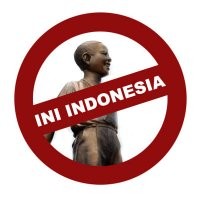 Grup Turunkan Patung Obama di Menteng di FB Tembus 700-an Anggota