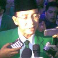 Suryadharma Ali: Kalau Sri Mulyani Bilang Tidak, Patut Dipercaya