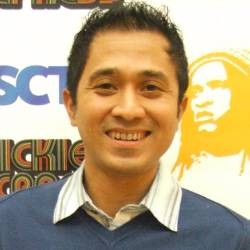 Sang Pemimpi Bikin Lukman Sardi Dekati Matahari