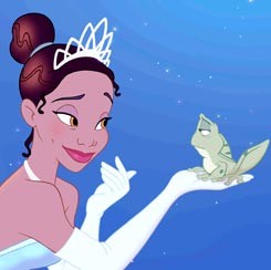 Raih US$ 25 Juta, The Princess and the Frog Jawaranya Box Office