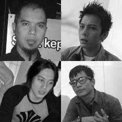 Januari, Bulan Cerai Para Vokalis