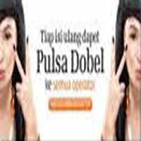 Registrasi Pulsa Dobel 3 Pulsa Tetap Sama Tanpa Perubahan 