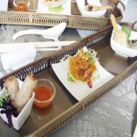 Yuk, Cicipi Hidangan Eksotik Asia di Orient8!