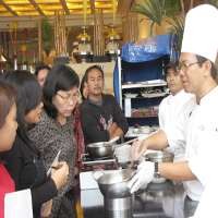 Membongkar Ilmu 7 Cake Cokelat!