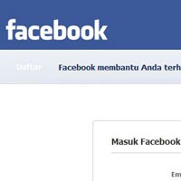 Waspadai Facebook Palsu yang Gentayangan