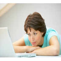 Keranjingan Komputer, Otak Ngehang