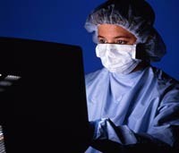 E-Health Jadi Jembatan Rumah Sakit dan Posyandu