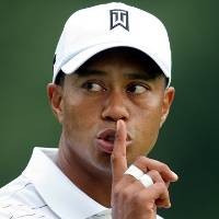 Woods Habiskan Rp 384 Juta buat Pesta Seks