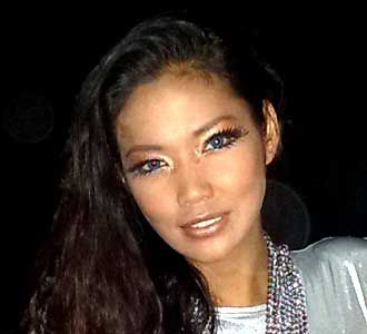 Shanty Penggoda Cinta