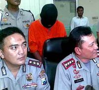 Pembunuh Istri Kontributor RCTI Dibekuk