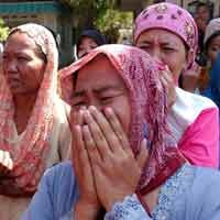 Pembagi Zakat Maut Pasuruan Dikabarkan Meninggal di Tanah Suci