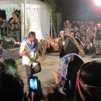 Cikapundung Festival Tutup Helarfest 2009