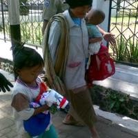 Razia Anjal dan Gepeng Tidak Efektif 