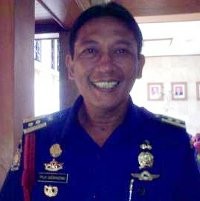 Tingkat Kebakaran di Bandung Menurun 8 Persen