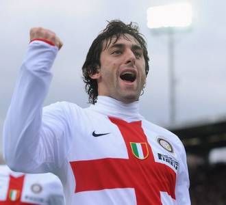 Inter Hanya Raih Satu Poin