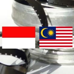 Konflik Indonesia - Malaysia Siap Naik Layar!