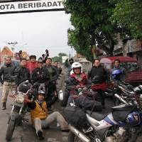 Touring Santai MiLYS
