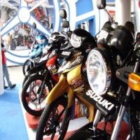 Dongkrak Penjualan, Suzuki Andalkan One Make Race
