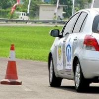 Defensive Driving Cocok Buat Lalu Lintas Jakarta