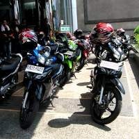 Harga Jupiter Z di Jambi Lebih Murah