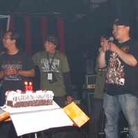13 Tahun Menyertai Komunitas Death Metal