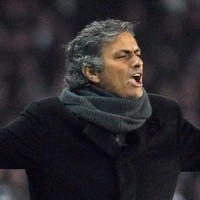 Persatuan Jurnalis Italia Kutuk Mourinho