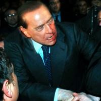 Bos Besar Dilukai, Milan Tunjukkan Solidaritas