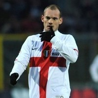 Inter Diganjal Kartu Merah