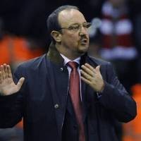 Benitez, Pecat atau Tidak?