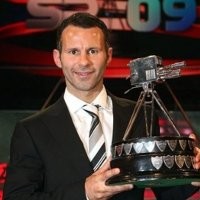 Giggs Raih BBC Sports Personality of The Year