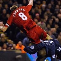 Liverpool Seharusnya Dapat Penalti 