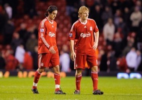 Buah Rangkaian Hasil Buruk The Reds 