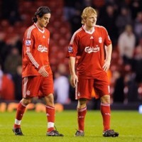 Buah Rangkaian Hasil Buruk The Reds 