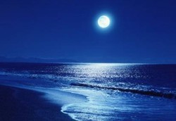 Perilaku Manusia Agresif Seperti Serigala Saat Bulan Purnama