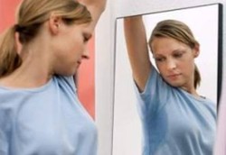 Keringat Keluar Berlebihan Sembuh dengan Laser