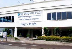 Mengenal Klinik Berhenti Merokok RS Persahabatan