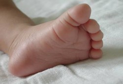 5 Tanda Kaki Anak Bermasalah