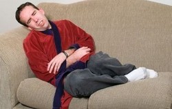 Salmona Enterocolitis