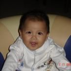 Khansa Athifa Ekaputri, 7 Bulan; Perempuan; f