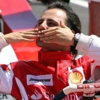 Massa Akan Ujicoba Ferrari Lagi