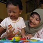 Davin Haidar Razak, 11 Bulan; Lelaki; m